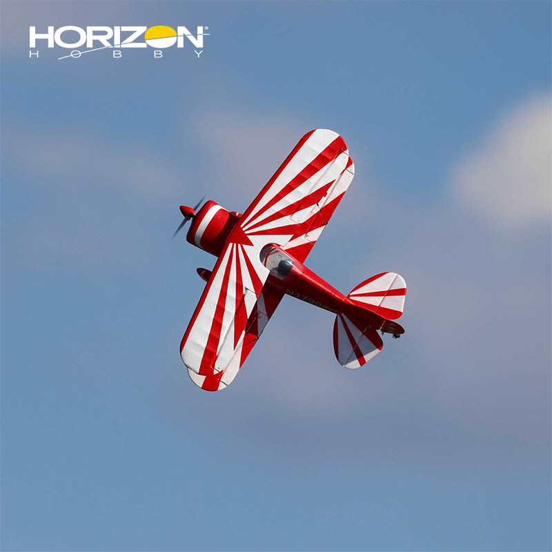 HORIZON HOBBY New RC 434mm Win - Rc Hobby News 评论和价格