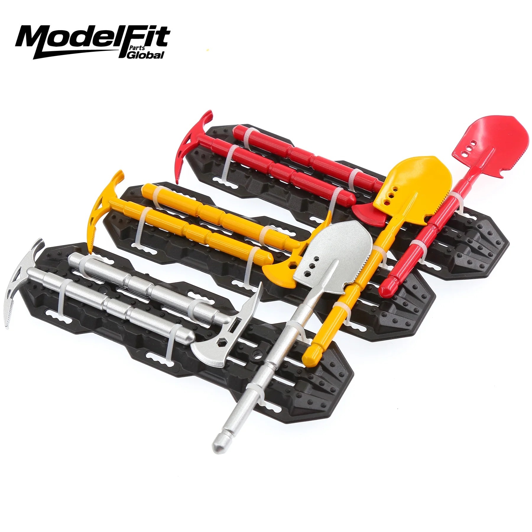 Simulation Shovel Axe Pickaxe  - Rc Hobby Tools 评论和价格
