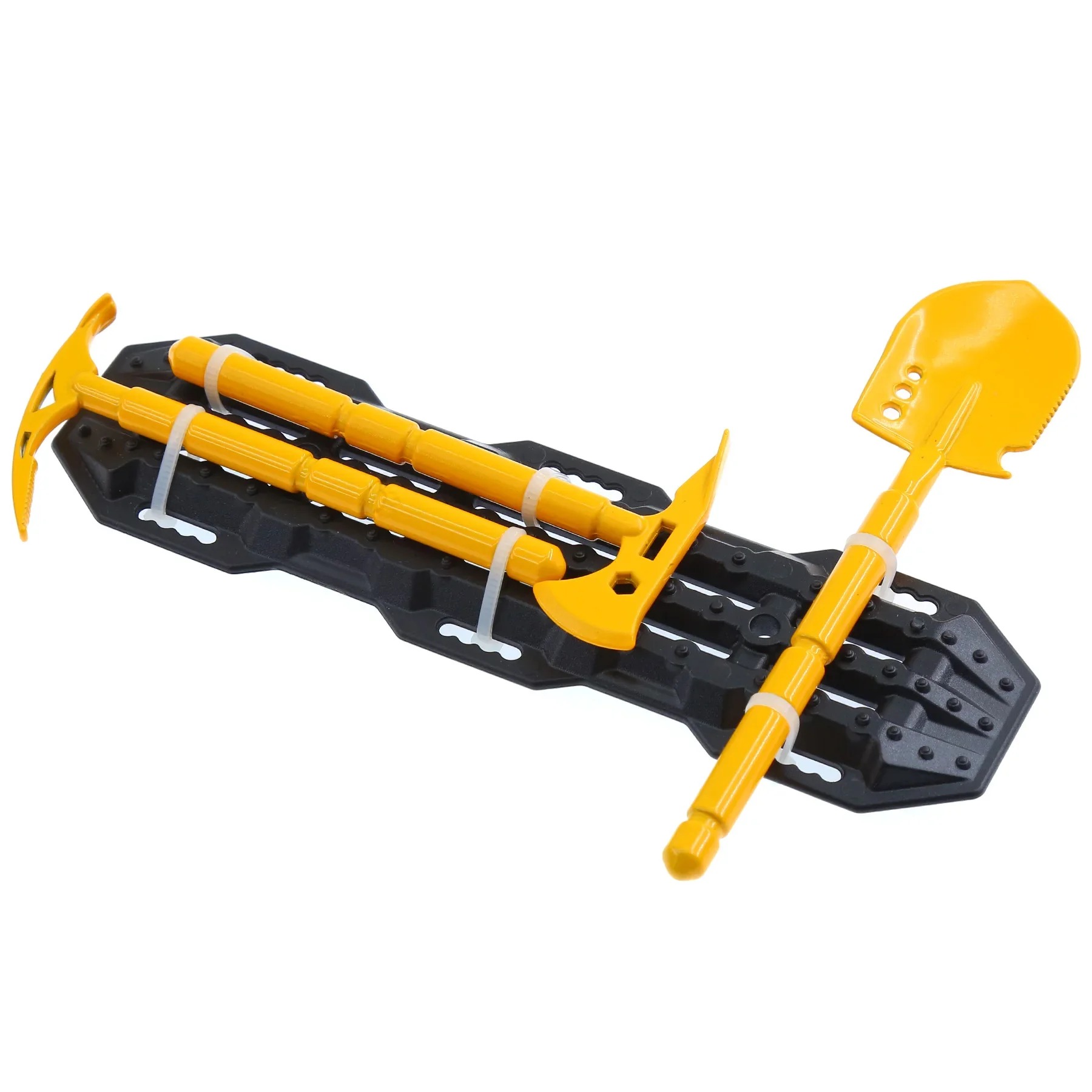 Simulation Shovel Axe Pickaxe  - Rc Hobby Tools 评论和价格
