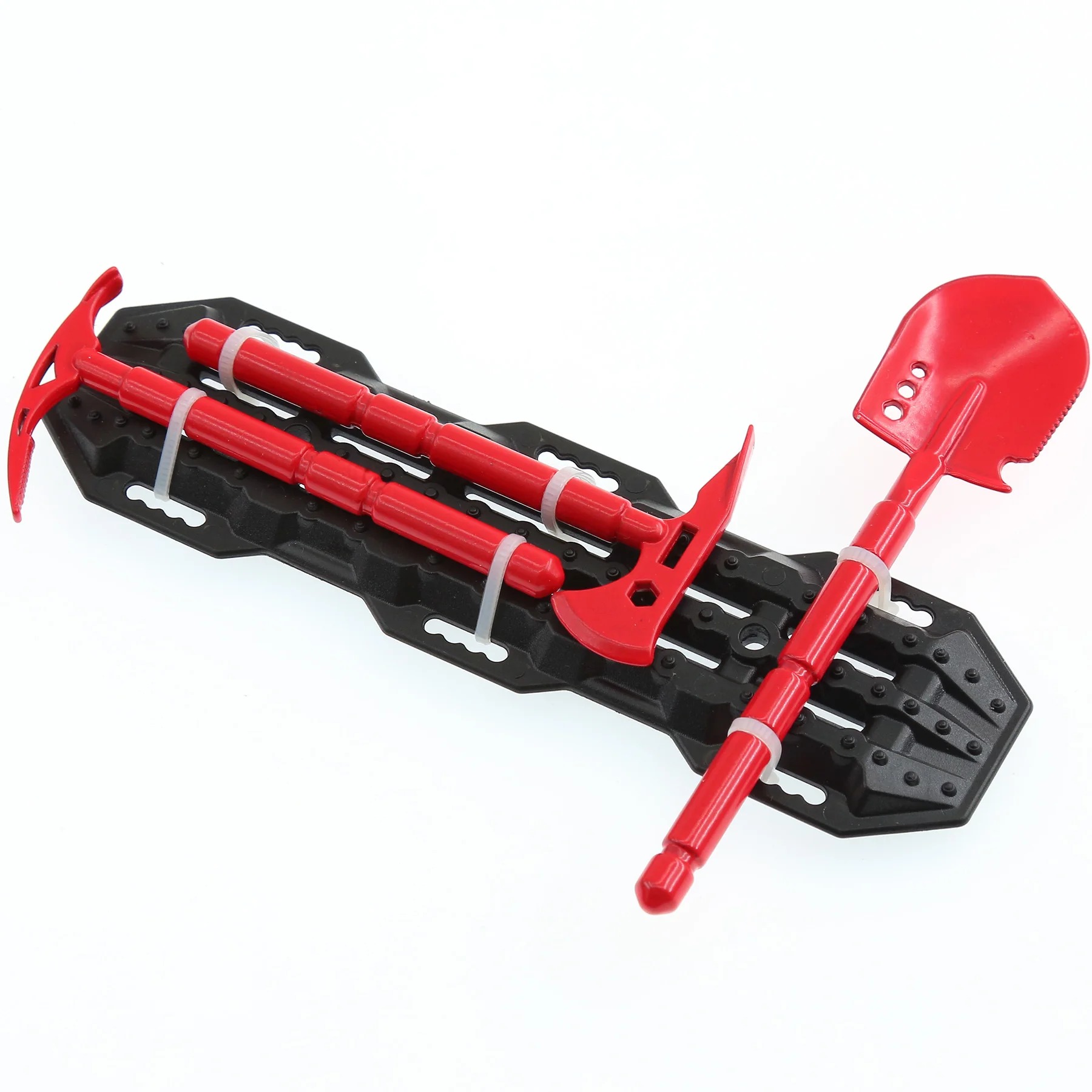 Simulation Shovel Axe Pickaxe  - Rc Hobby Tools 评论和价格