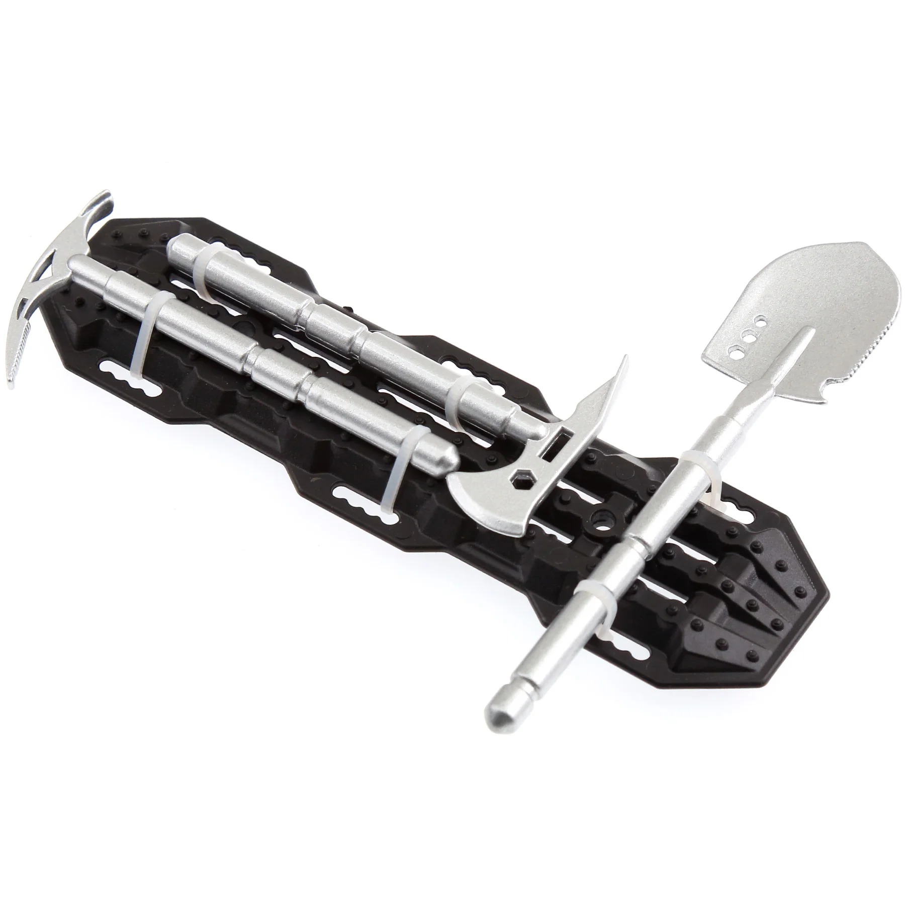 Simulation Shovel Axe Pickaxe  - Rc Hobby Tools 评论和价格
