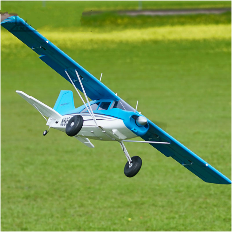 RC Airplane 1500mm Maule Park  - Rc Hobby Park 评论和价格