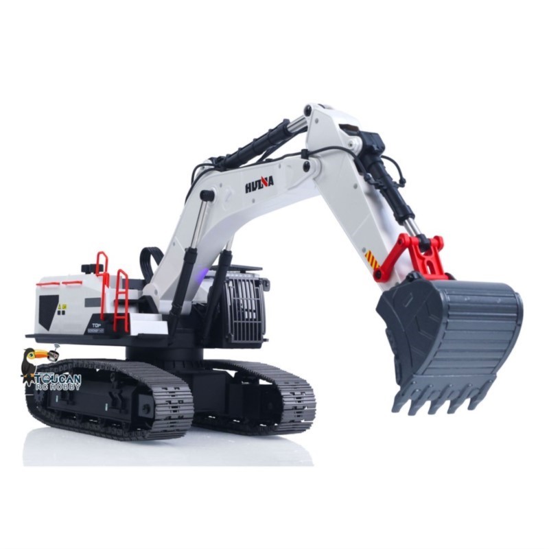 US Sale 1/14 HUINA RC Metal Ex - Rc Hobby Light 评论和价格