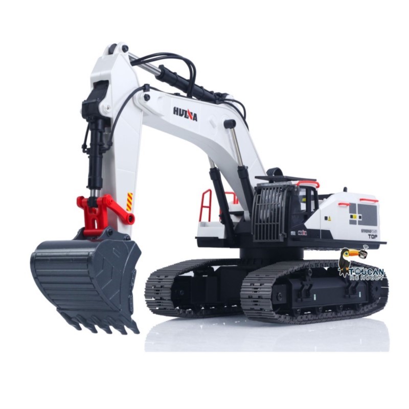 US Sale 1/14 HUINA RC Metal Ex - Rc Hobby Light 评论和价格