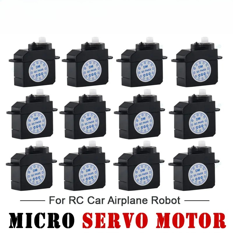 DM-S0020 2.1g Mini Micro Servo - Rc Hobby Light 评论和价格