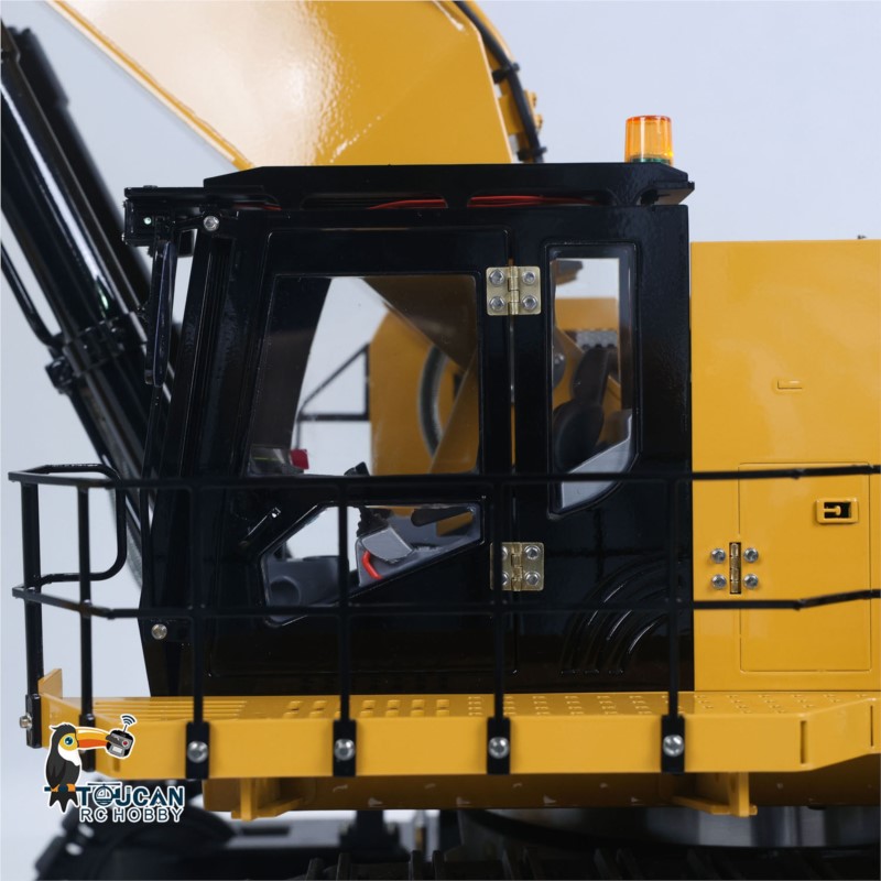 RC Hydraulic Excavator Heavy D - Rc Hobby Light 评论和价格