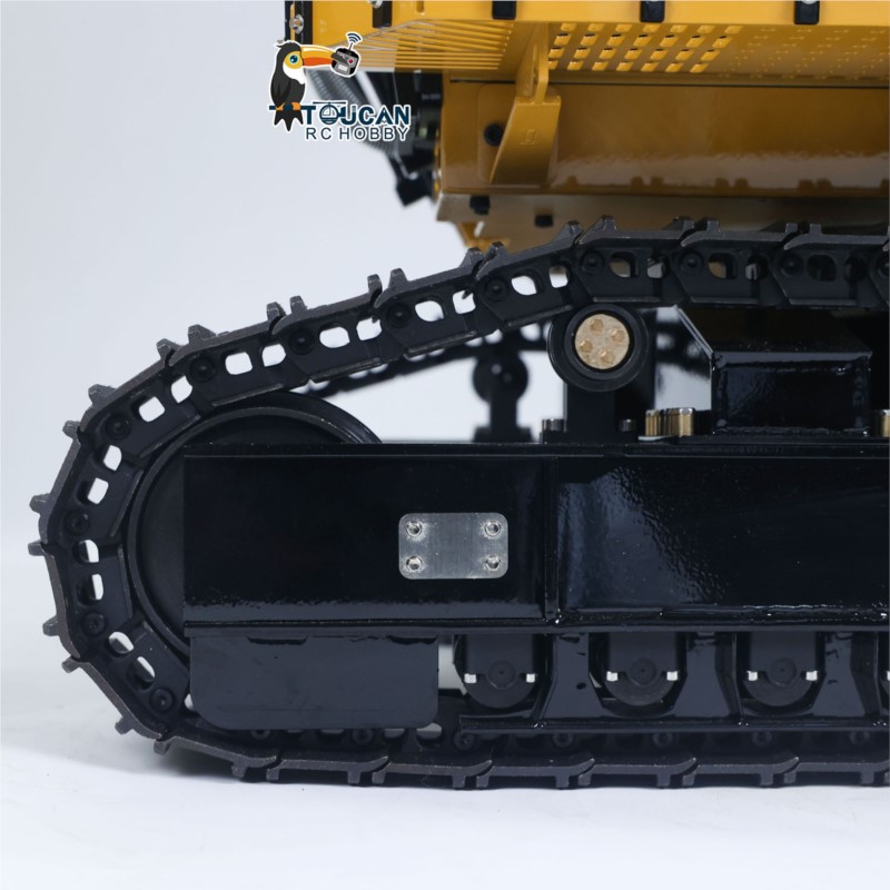 RC Hydraulic Excavator Heavy D - Rc Hobby Light 评论和价格
