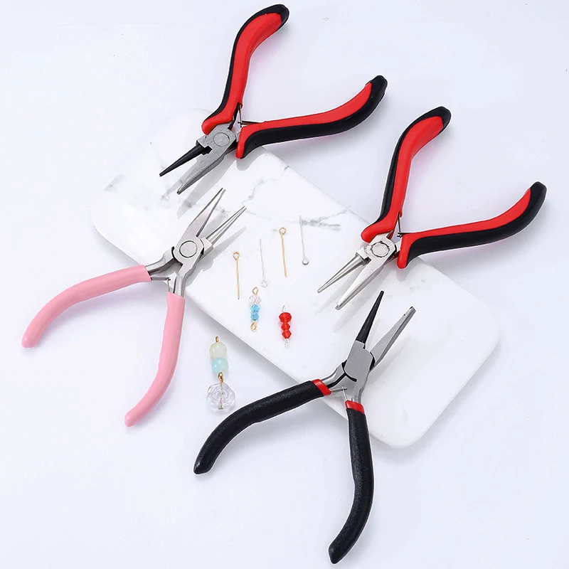 1Pcs Pink Wire Bending Tools R - Rc Hobby Tools 评论和价格