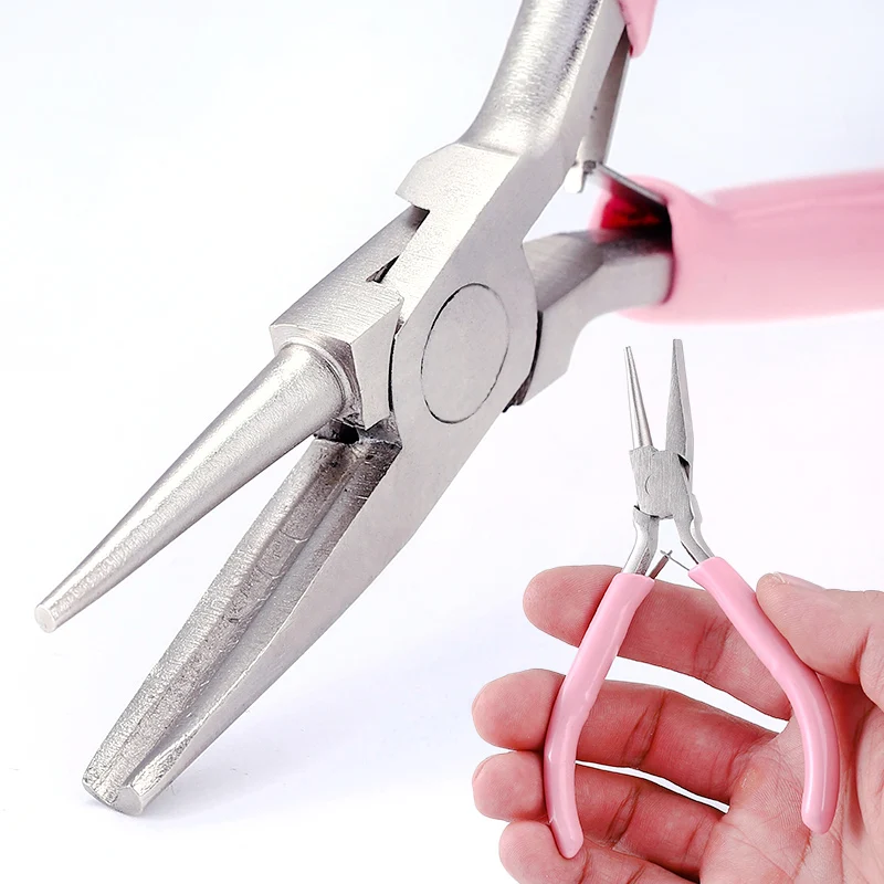 1Pcs Pink Wire Bending Tools R - Rc Hobby Tools 评论和价格