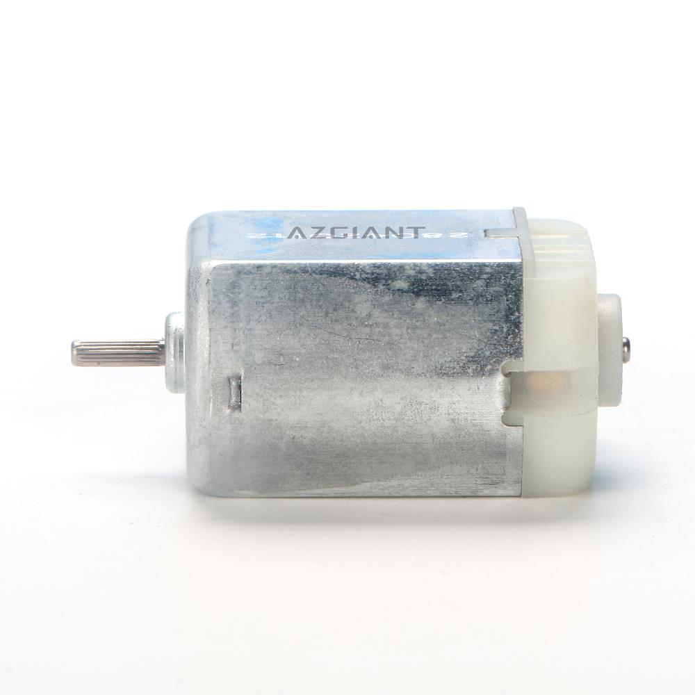 FC130 DC Motor Engine 0.08A 12 - Rc Hobby Tools 评论和价格