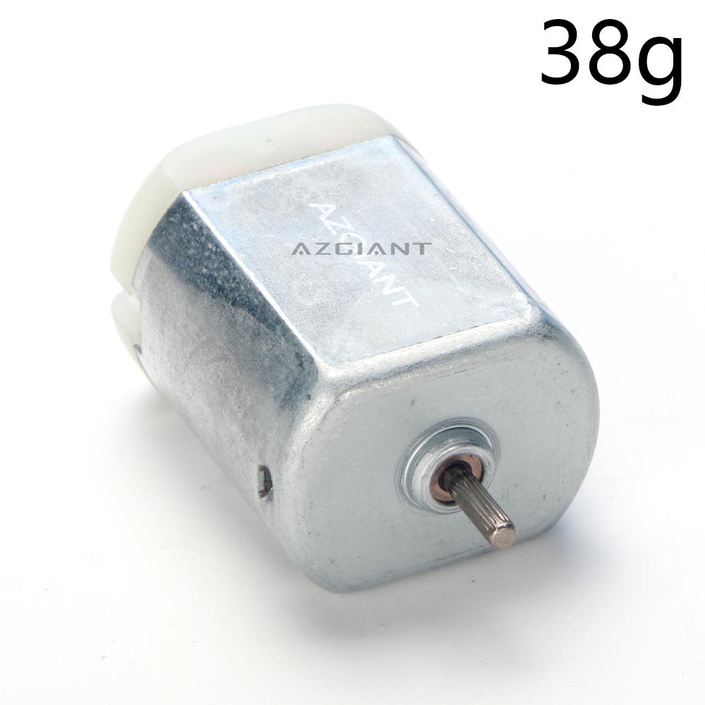 FC130 DC Motor Engine 0.08A 12 - Rc Hobby Tools 评论和价格