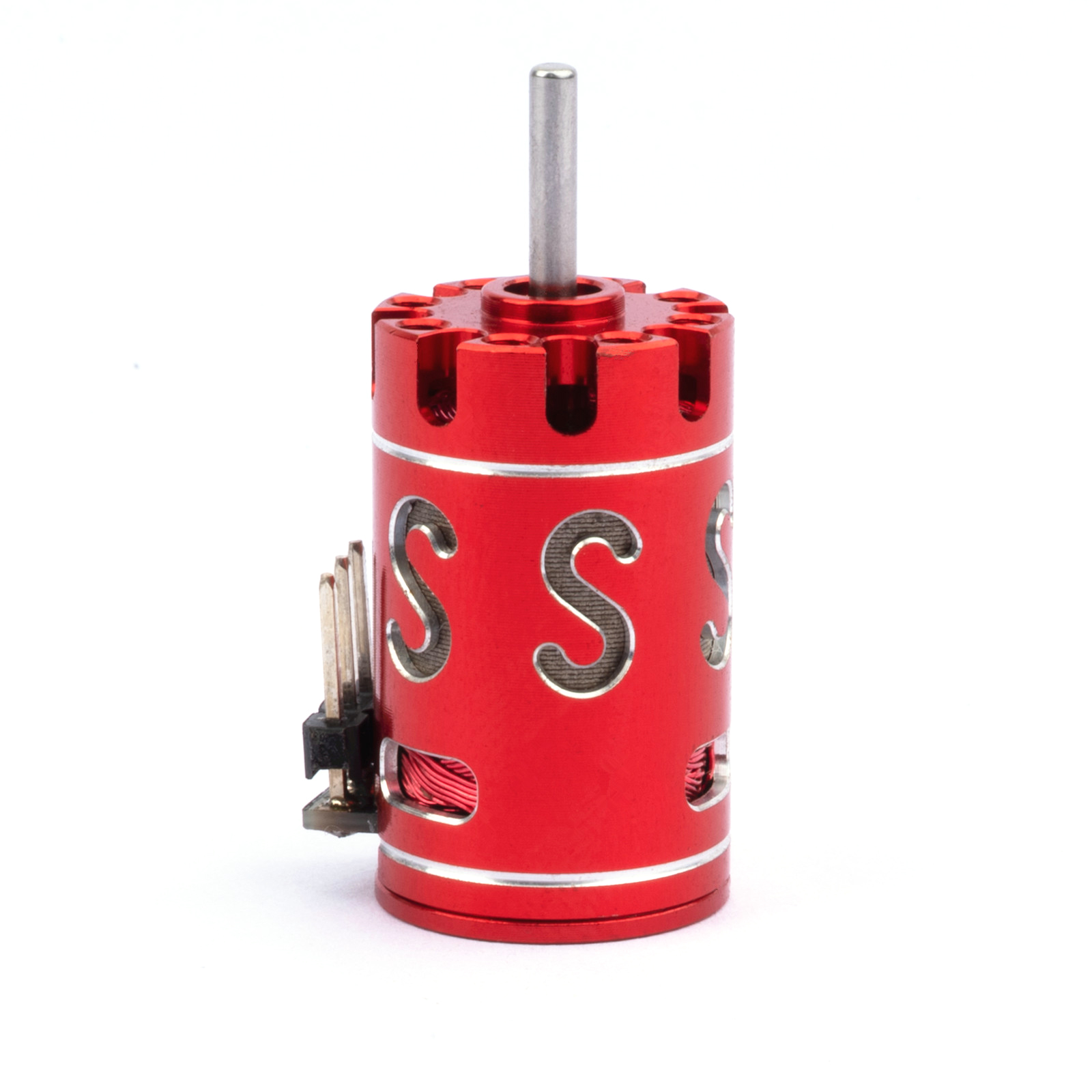 Mini 3500KV 1525 Brushless Mot - Rc Hobby Drift Car 评论和价格