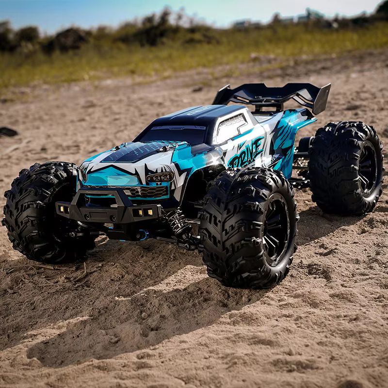Scy‑16102 Pro 1:16 4wd Rc Car  - Rc Hobby Monster Truck 评论和价格