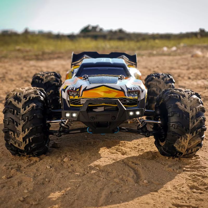Scy‑16102 Pro 1:16 4wd Rc Car  - Rc Hobby Monster Truck 评论和价格