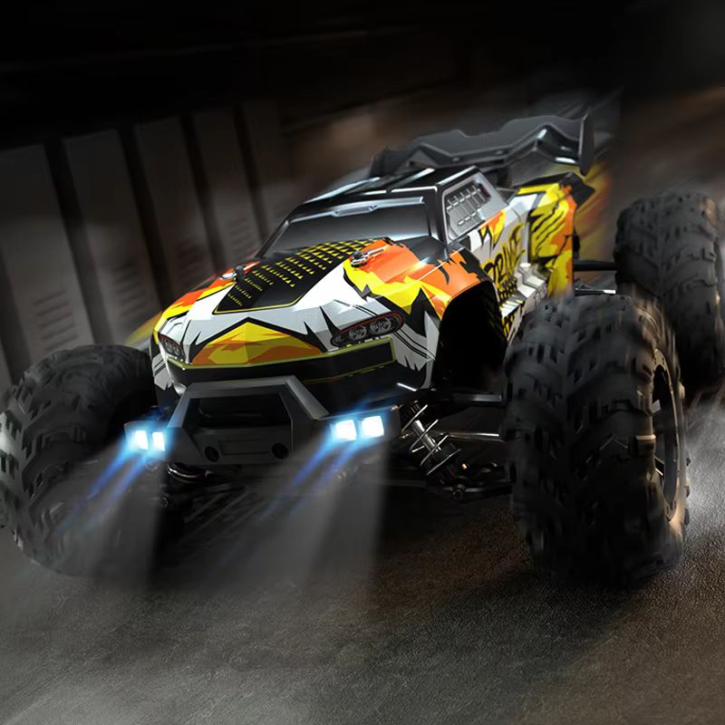 Scy‑16102 Pro 1:16 4wd Rc Car  - Rc Hobby Monster Truck 评论和价格