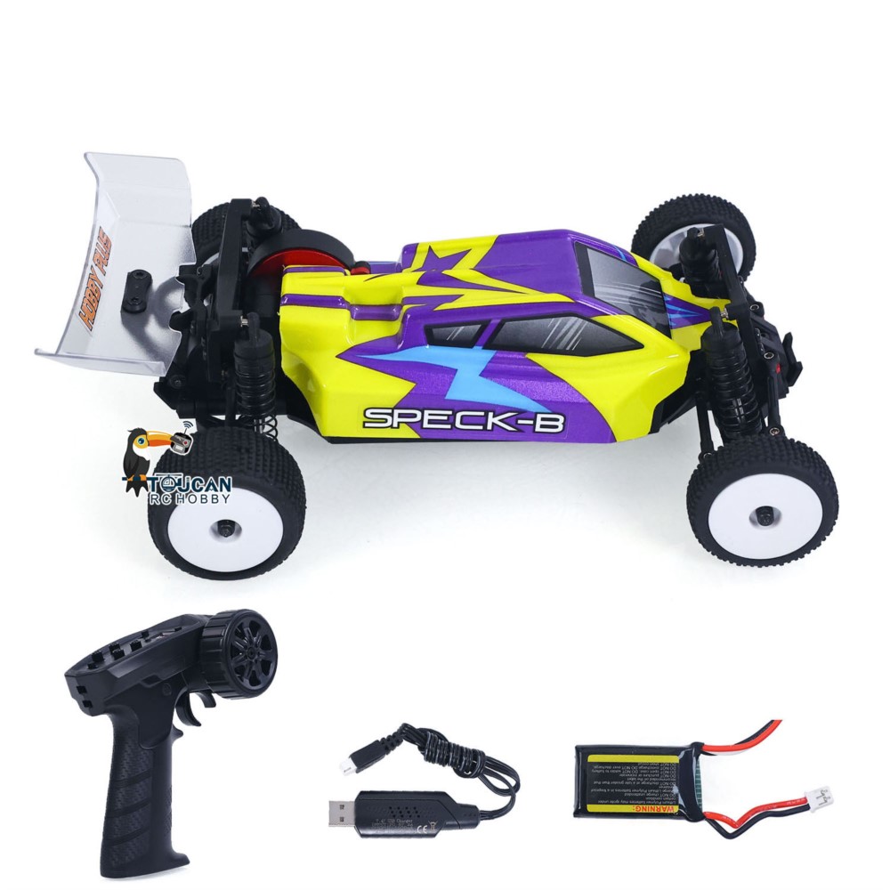 Hobby Plus 1/24 2WD RC Desert  - Rc Hobby Off Road 评论和价格