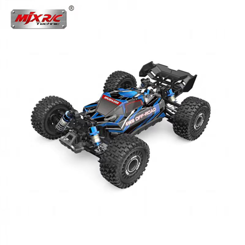 Mjx Rc Technic Brushless Rc Ra - Rc Hobby Off Road 评论和价格